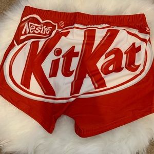 🚨SNACK SHORTS🚨